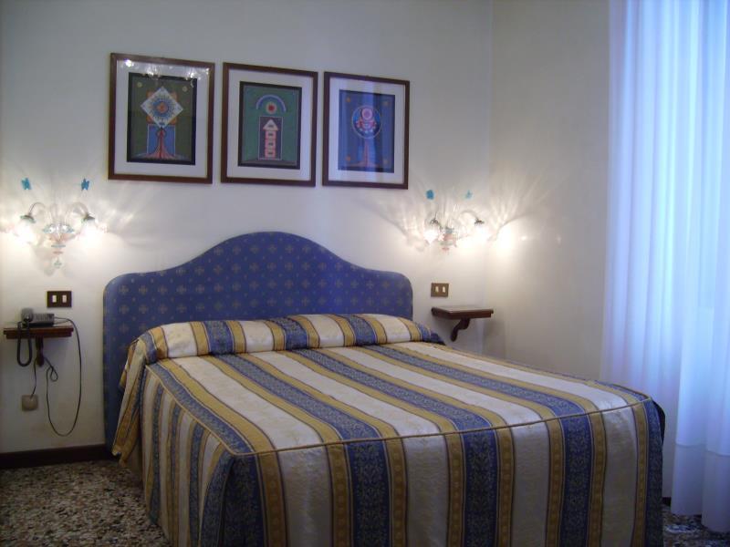 Hotel Hesperia Venice Ngoại thất bức ảnh