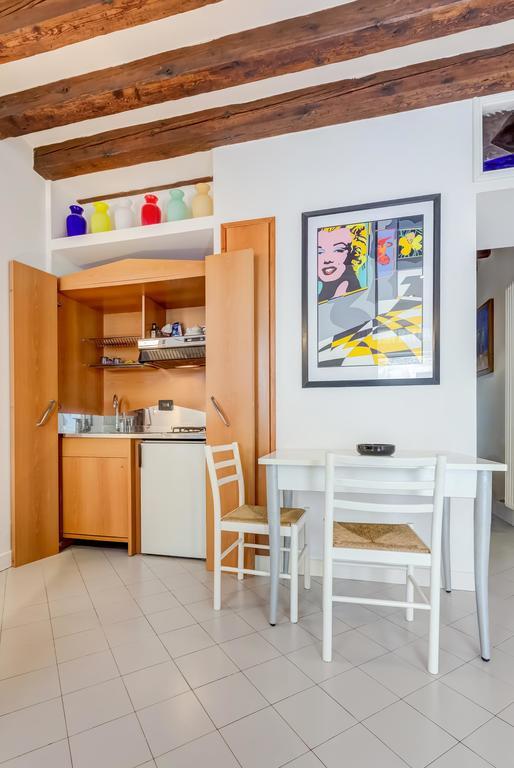 Hotel Hesperia Venice Ngoại thất bức ảnh