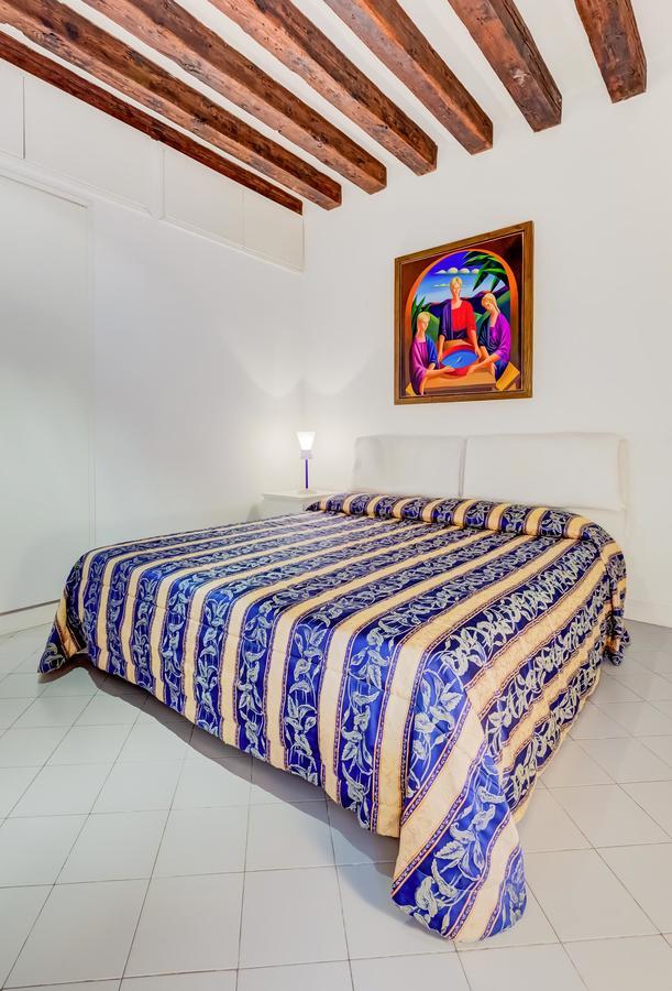 Hotel Hesperia Venice Ngoại thất bức ảnh